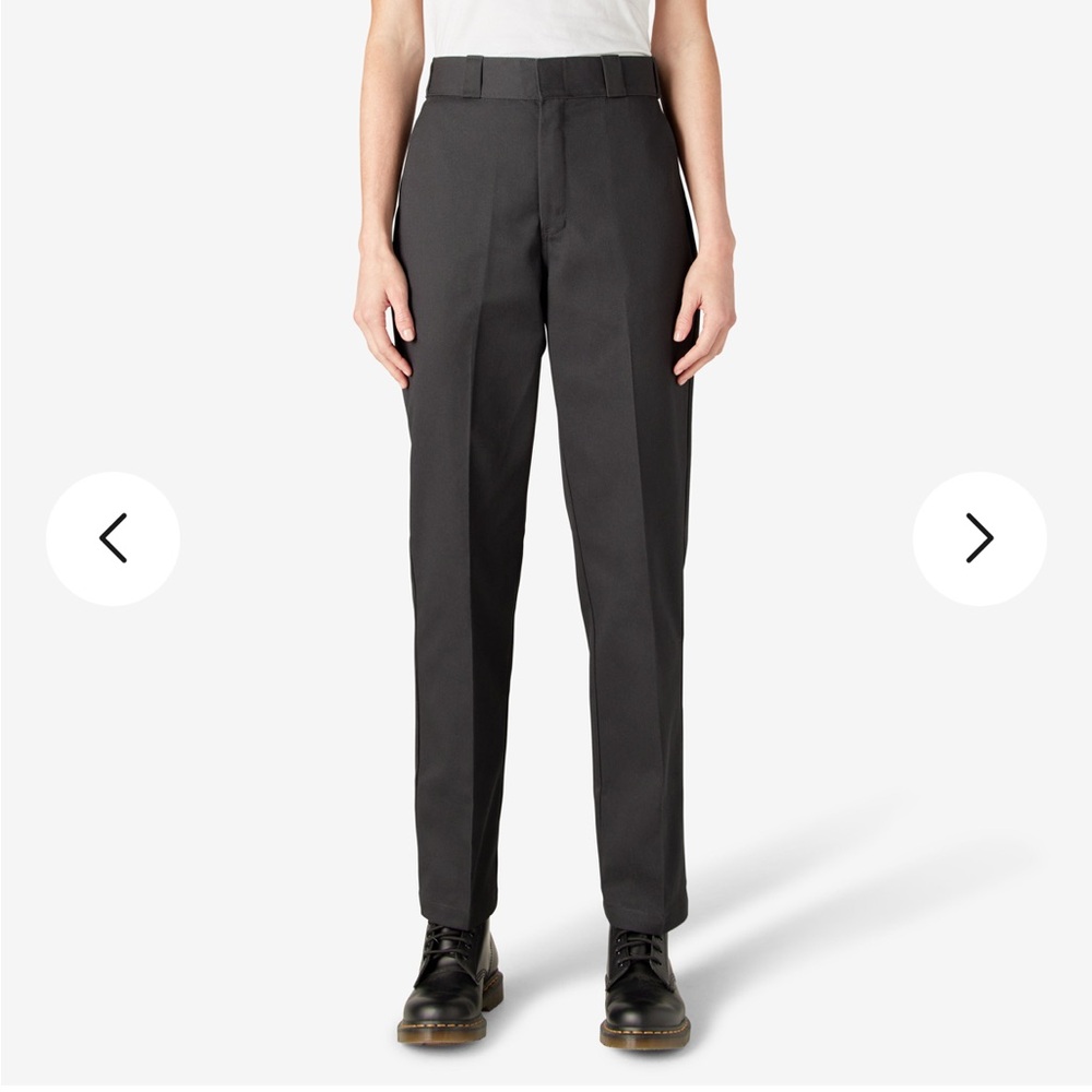Dickies women’s 874 work pants